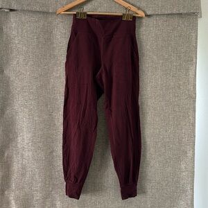 Lululemon align joggers